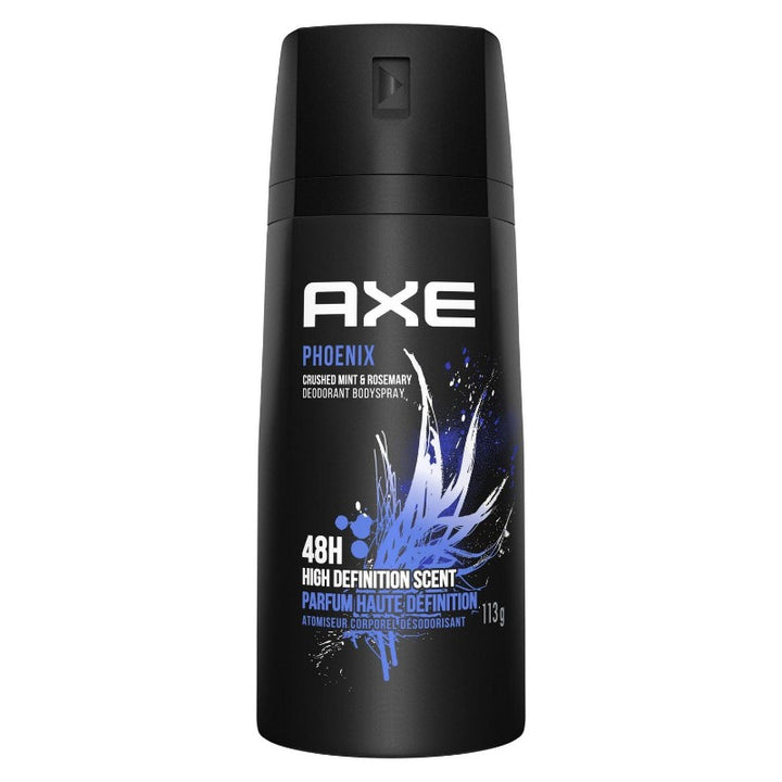Axe - Phoenix Deodorant Body Spray (5ml)