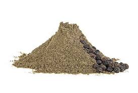 Black Pepper Retail