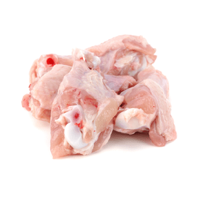 Chicken Back (Retail) - 1lb