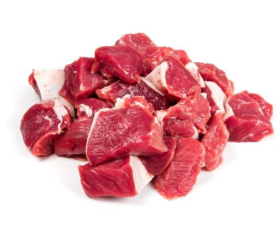 Foreign Mutton - (lb)