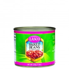 Lasco - Baked Beans (220G / 7.8oz)