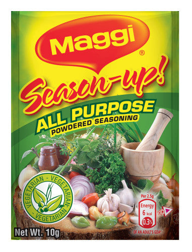 Maggi - All Purpose Seasoning up (10g)