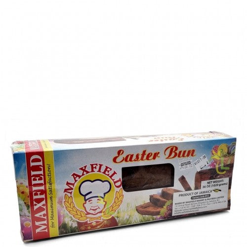 Maxfield - Easter Bun (36oz)