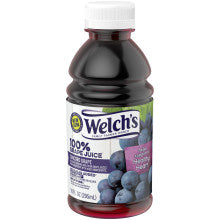 Welch's - Grape 100% (295ml)