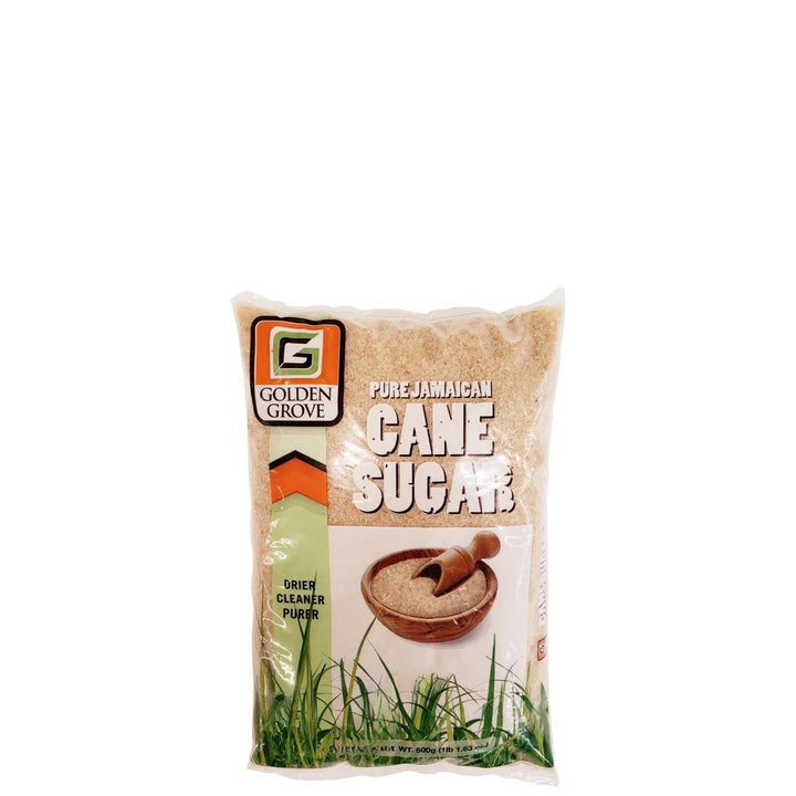 Golden Grove - Cane Sugar (500g)