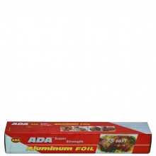 ADA - Aluminum Foil (75sqft)