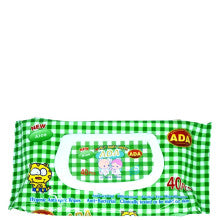 ADA - Wipes (40PC)