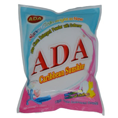 ADA - Soap Powder SELECT YOUR SCENT (350g)