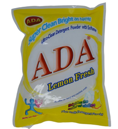 ADA - Soap Powder SELECT YOUR SCENT (350g)