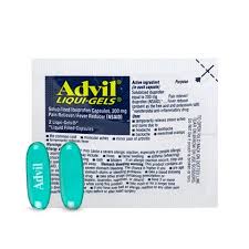 Advil - Liquid Gel Tablets (2 liquid gel)