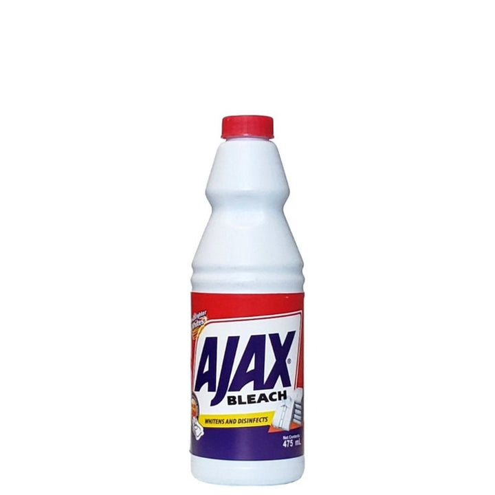 Ajax - Cloro Bleach (475 ml)