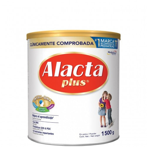 Alacta Plus - Baby Formula (1500g)