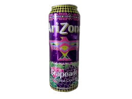 Arizona Energy Drink - Grapeade (23oz)