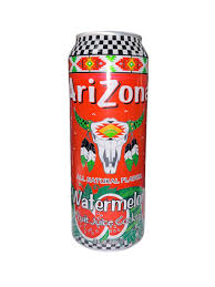 Arizona Energy Drink - Watermelon (23oz)