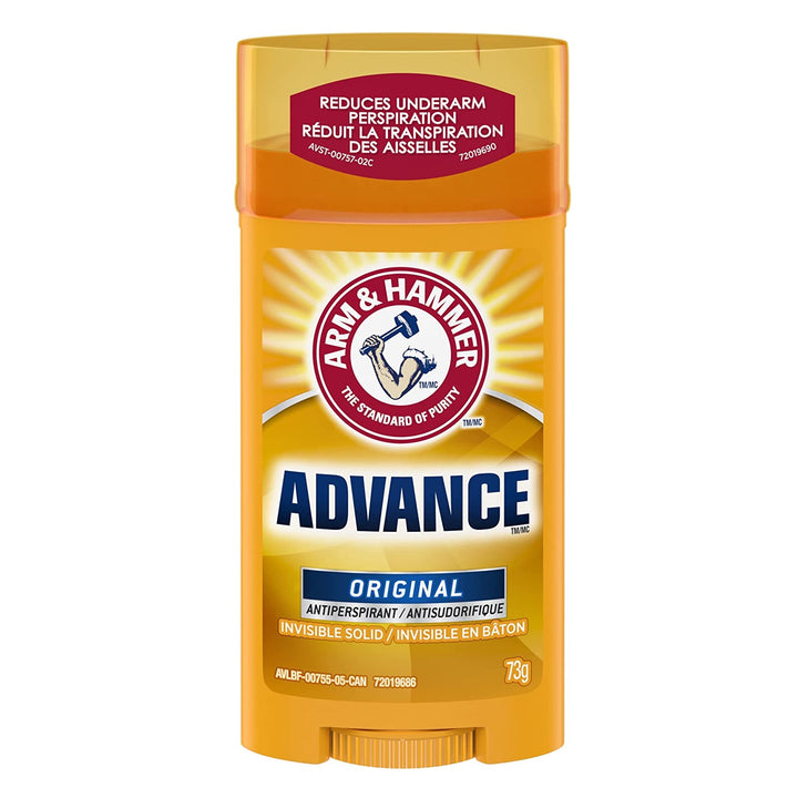 Arm & Hammer - Advance Original (73g)