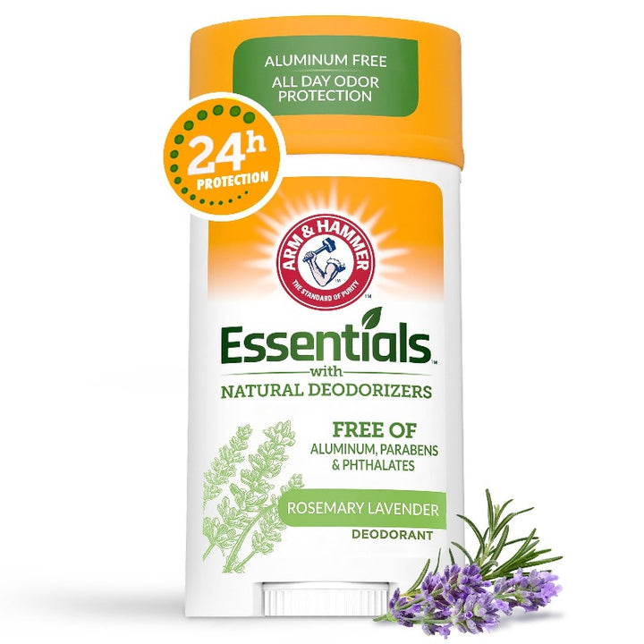 Arm & Hammer - Essentials Rosemary Lavender (73g)