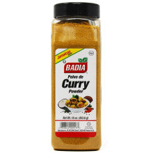 Badia - Curry Powder (16oz)