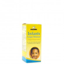 Benjamins - Infants Gripe Mixture (60ml)