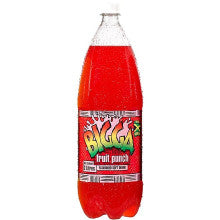 Bigga - Fruit Punch (2L)