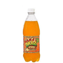 Bigga - Orange (600ml)