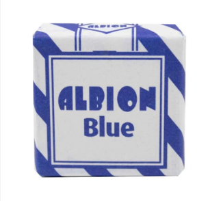 Albion Blue