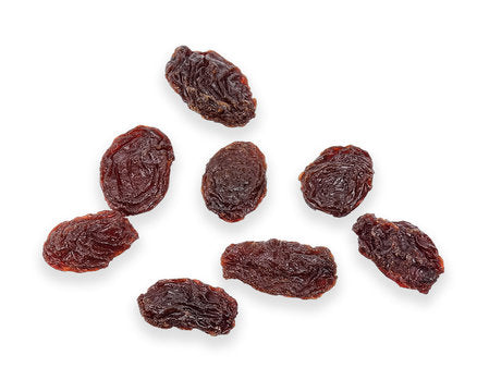 Bulk Raisins - Retail (1lb)