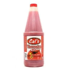 Cal's - Ketchup (1L)