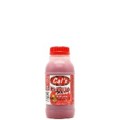 Cal's - Ketchup (10oz)