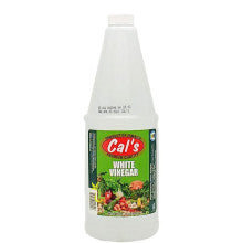 Cals - White Vinegar (1L)