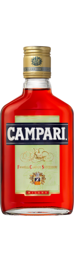 Campari (200ml)