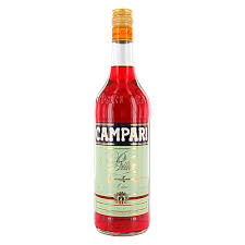 Campari Bitter 750ml