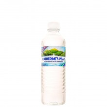 Catherine's Peak - Water (500ml)