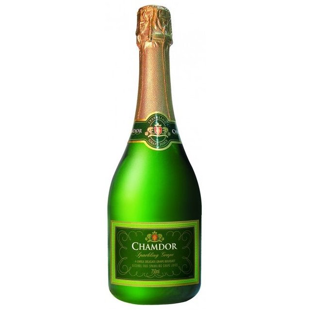 Chamdor - Sparkling White Grape Wine (750ML)