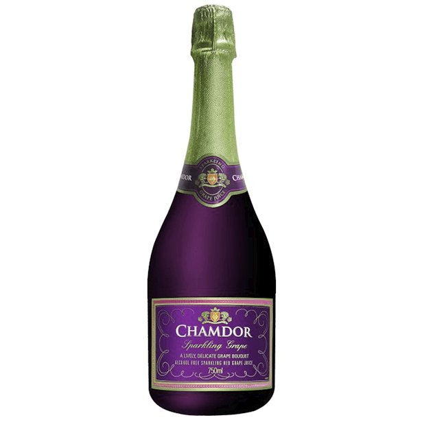 Chamdor - Sparkling Grape Wine (750ML)