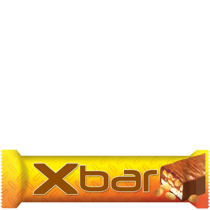 Charles - X-Bar Chocolate  (57G)