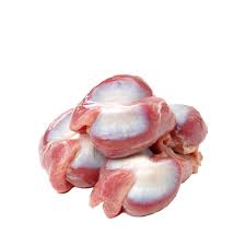 Chicken Gizzard (Retail)- 1lb