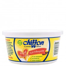 Chiffon Soft Margarine (900G)