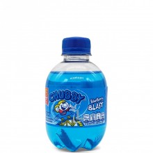 Chubby Blue Berry Blast (250ML)