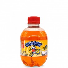 Chubby Go Bananas (250ML)