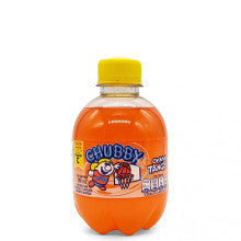 Chubby Orange Tango (250ML)