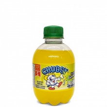 Chubby Pineapple Sunshine (250ML)