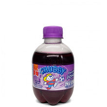 Chubby Purple Power (250ML)