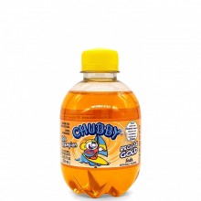 Chubby Reggae Gold (250ML)