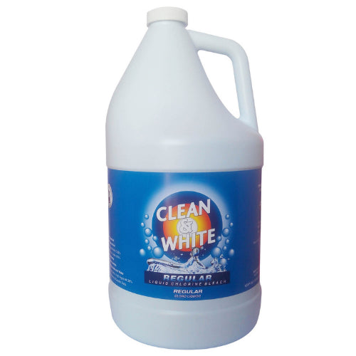 Clean & White Bleach (1.89L)