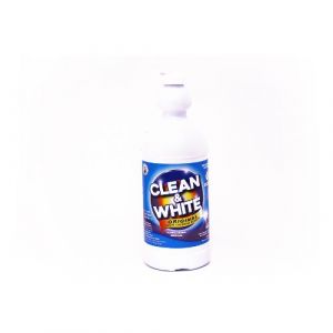 Clean & White Bleach (950ML)