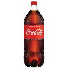 Coco-Cola (2L)