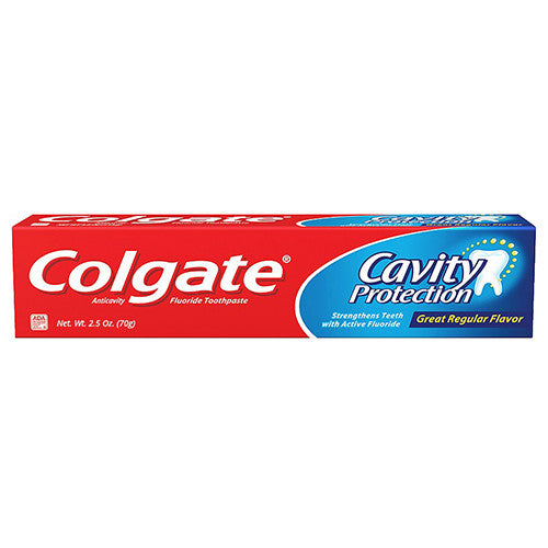 Colgate - Cavity Protection (70G)