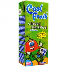 Cool Fruit - Cherry Pine (200ml)