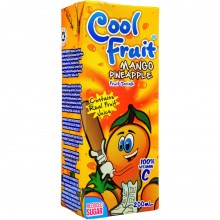 Cool Fruit - Mango Pineapple (200ml)