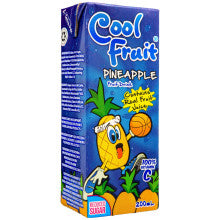 Cool Fruit - Pineapple (200ml)